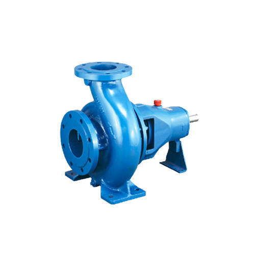 ECW Series End Suction Water Pumps