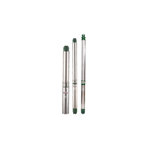 Silver L Series Borewell Submersible Pump Sets