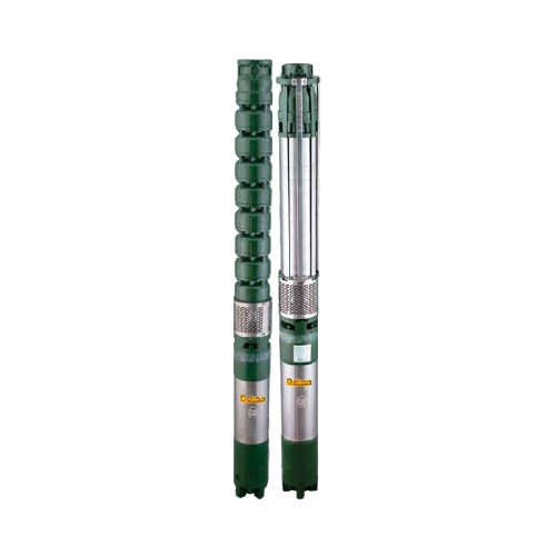 DELMA Series Borewell Submersible Pump Sets