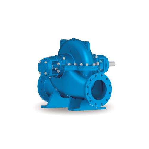 SCW Series Horizontal Split Case Pumps