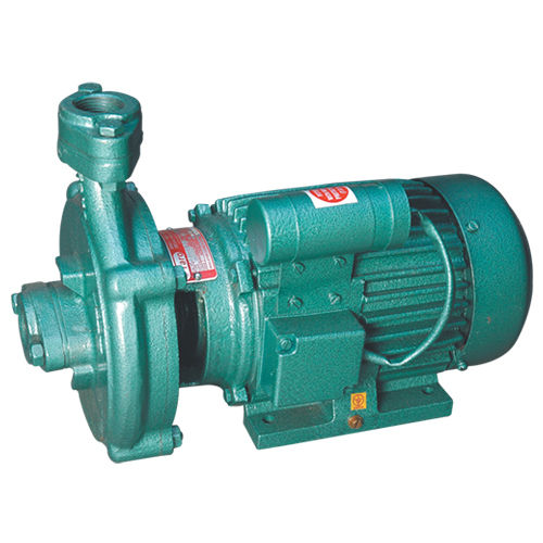 Green Tcs Series Single Phase Centrifugal Monoblock Pump