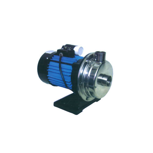 Blue Ss Centrifugal Monoblock Pumps