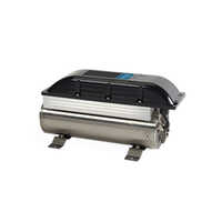 Silver Sub Drive Inline Constant Pressure Pump