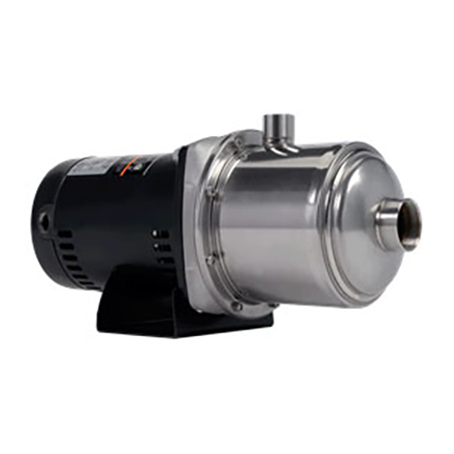 MH Series Horizontal Multi-Stage Centrifugal Pumps