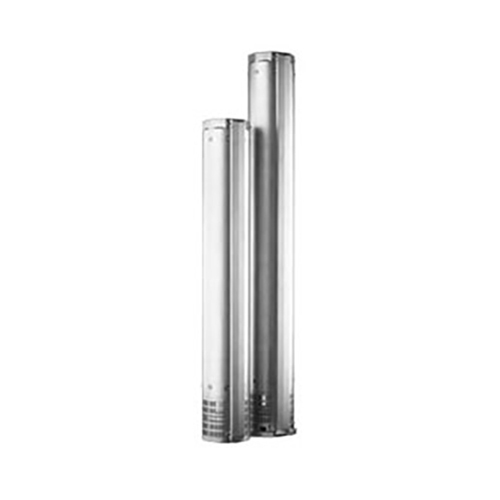 Stainless Steel Submersible Pumps