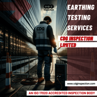 Earthing Testing Services