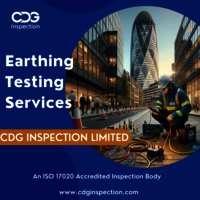 Earthing Testing Services