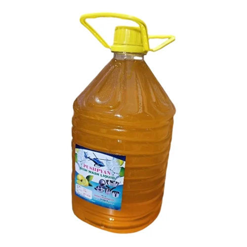 Pushpyan Dish Wash Liquid