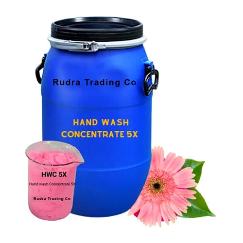 Hand Wash Liquid