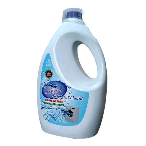 Detergent Liquid Fabric Metic