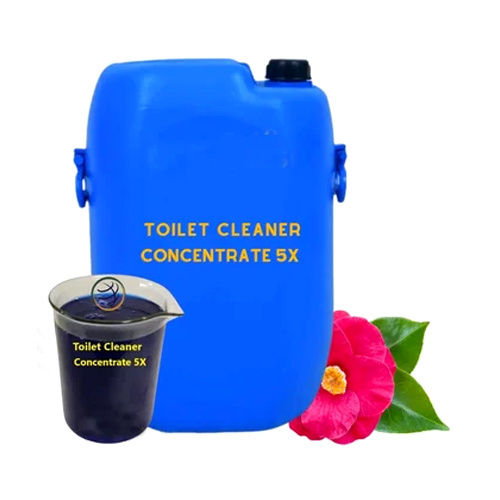 Toilet Cleaner Concentrate 5X