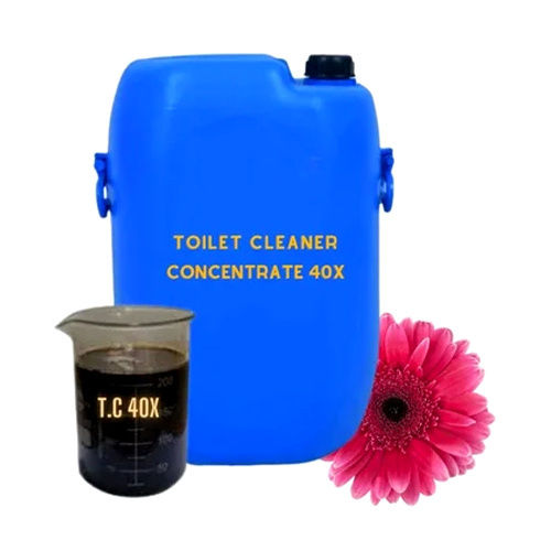 Toilet Cleaner Concentrate 40X