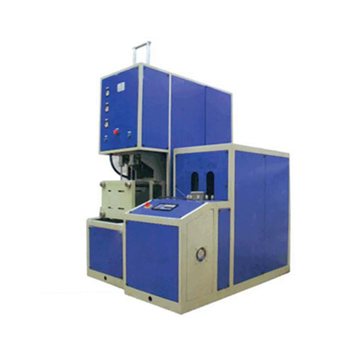 Bottling Molding Plant Installation Type: Cabinet Type