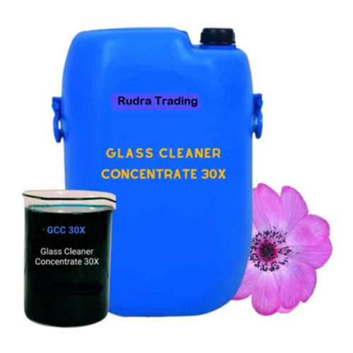 Glass Cleaner Concentrate 30X