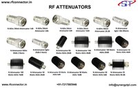 7db 1watt attenuator RF ATTENUATOR