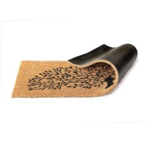 PVC Printed Coir Mat