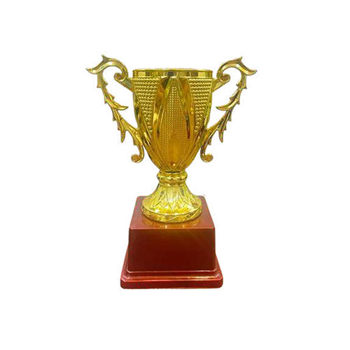 Ri 1205 Fiber Trophy Cup - Color: Various Colors