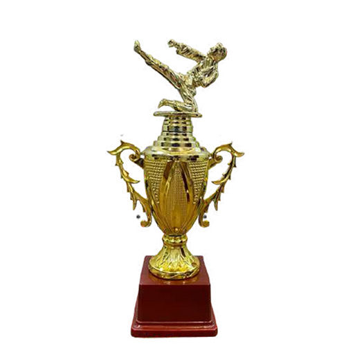 RI 1613 Fiber Trophy Cup