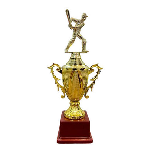 RI 1611 Fiber Trophy Cup