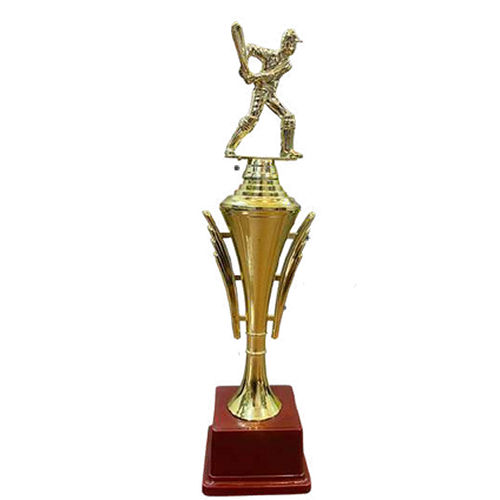 RI 1635 Fiber Trophy Cup