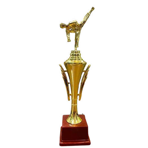 RI 1639 Fiber Trophy Cup
