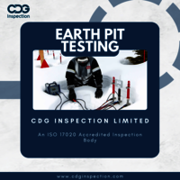 Earth Pit Testing Services