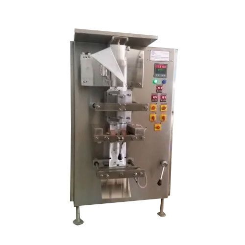 Semi-Automatic Automatic Mango Juice Packing Machine