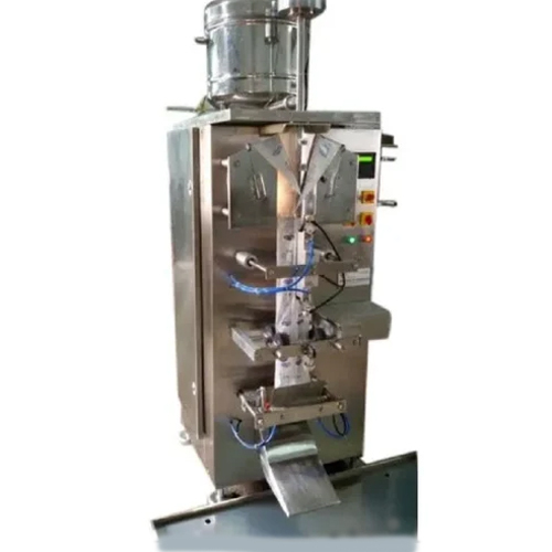 650 Ml Automatic Packing Machine