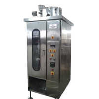 Automatic Milk Pouch Packing Machine - Automatic Grade: Semi-Automatic