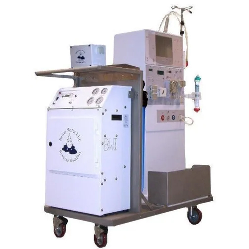 FRP Portable RO For Single Dialysis Unit