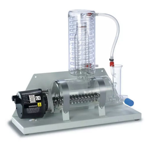 Water Distillation Unit