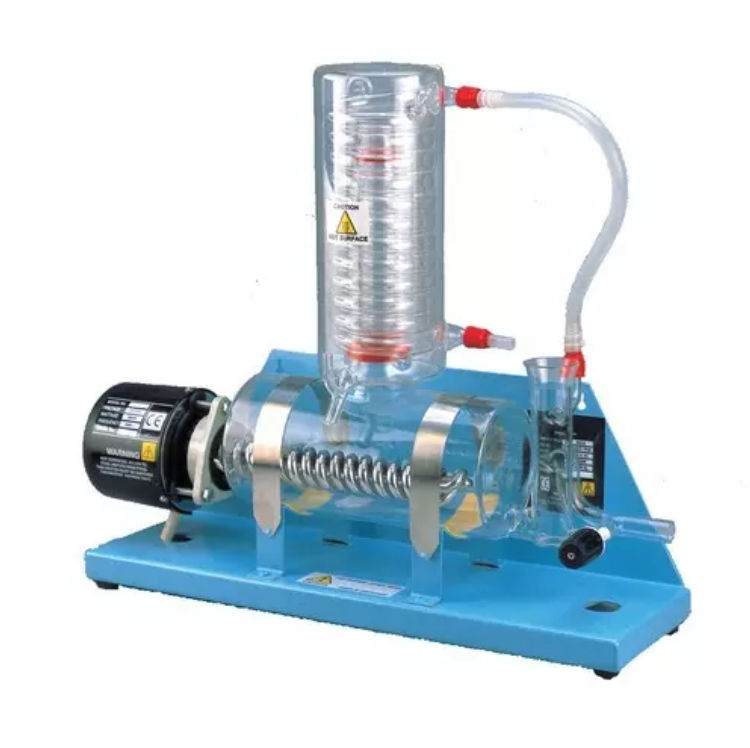 Water Distillation Unit