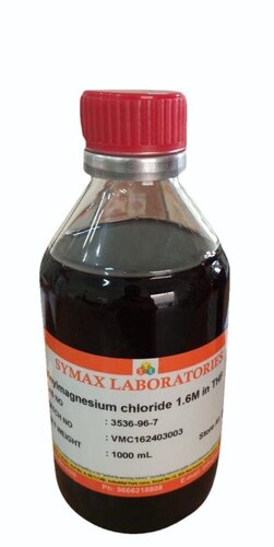 Vinylmagnesium Chloride Solution 1.6 M in THF