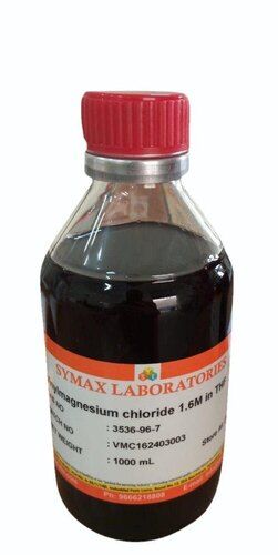 Vinylmagnesium chloride solution 1.6 M in THF