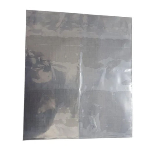 Transparent Plastic Poly Bags Size: Different Available