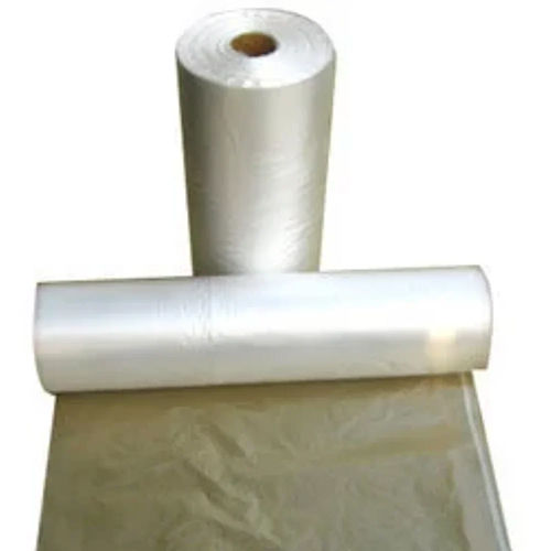 As Per Image Stretch Film Plastic Packaging Rolls