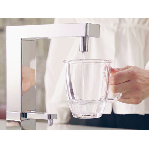 Undersink Alkaline Water Ionizers