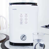 Hydrogen Water Generators - Phase: Single Phase