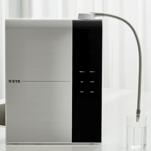 KYK Higen3 Plus Hydrogen Water Generators