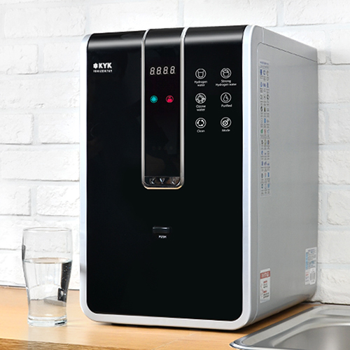 KYK Higen4 Plus Hydrogen Water Generators