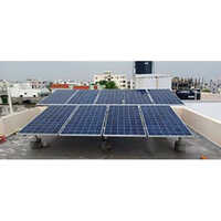 Commercial Solar Panel