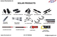 Solar Y Solar Connector