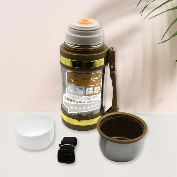 VACUUM INSULATED WATER BOTTLE
