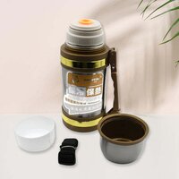 VACUUM INSULATED WATER BOTTLE