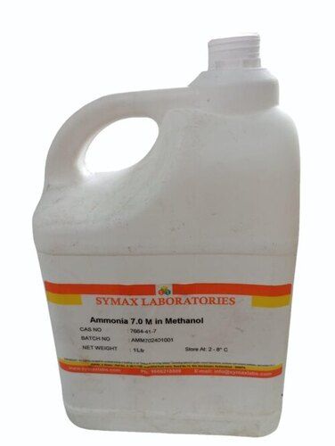 Ammonia solution 7 M in methanol