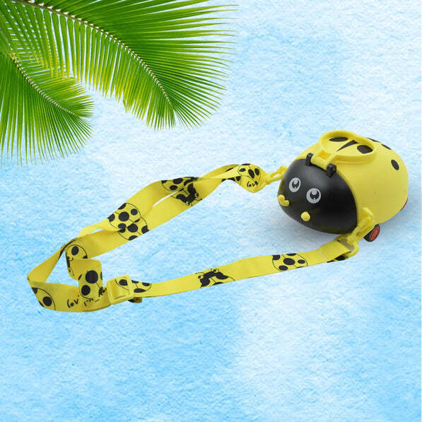 BUG SHAPE WATER BOTTLE