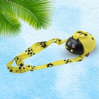 BUG SHAPE WATER BOTTLE