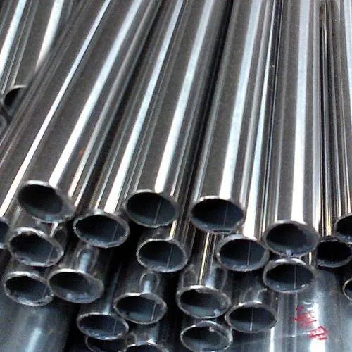 Austenitic Steel Tubes