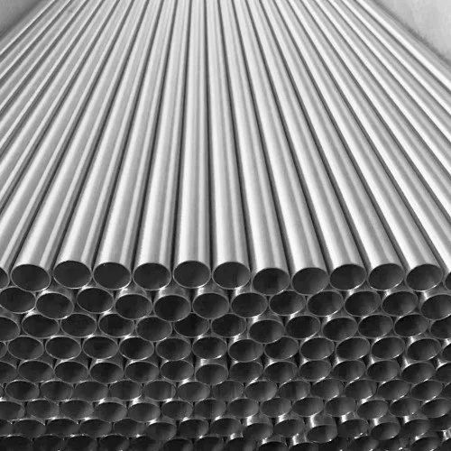 Duplex Steel Tubes