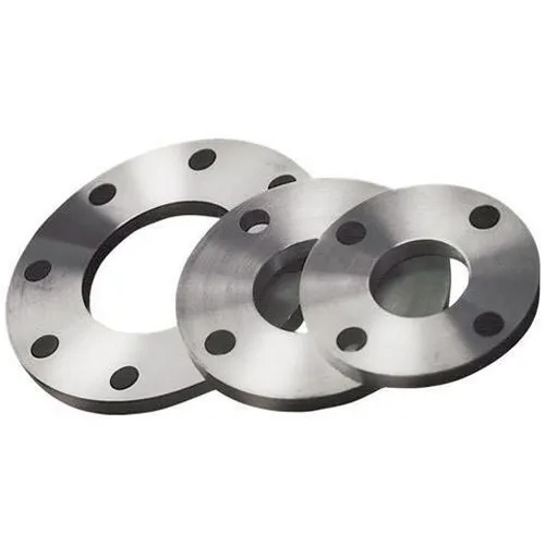 SA182 Stainless Steel Flanges